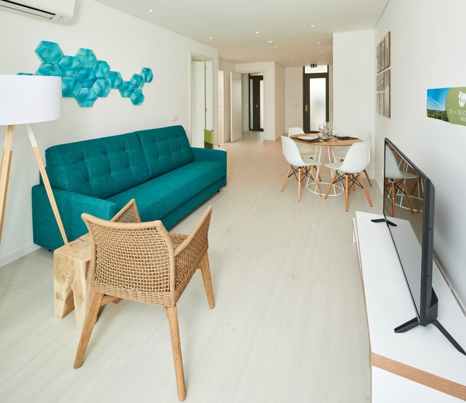 Hotel Balaia Senses Албуфейра Экстерьер фото